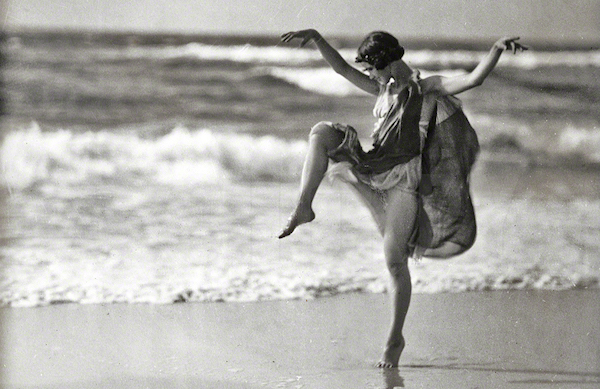 Zeuxis galerie d'art présente La Danse de Matisse